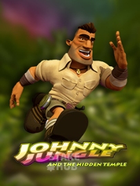 Johnny Jungle