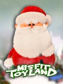 Misfit Toyland
