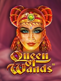 Queen of Wands