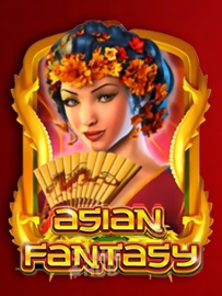 Asian Fantasy