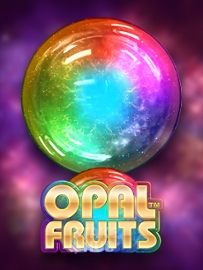 Opal Fruits