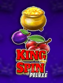 King Spin Deluxe
