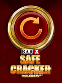 Bar-X Safecracker Megaways