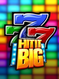 Hit It Big