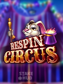 Respin Circus