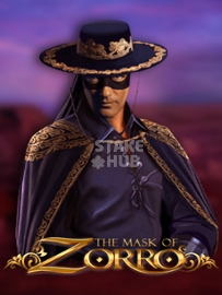 The Mask of Zorro