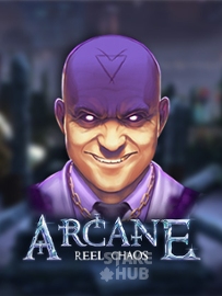 Arcane Reel Chaos