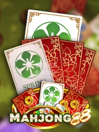 Mahjong 88