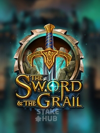 The Sword & The Grail