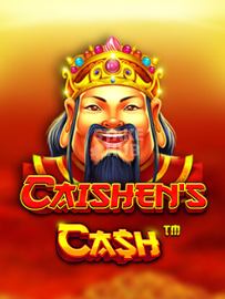 Caishens Cash