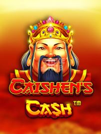 Caishens Cash
