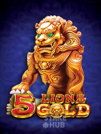 5 Lions Gold
