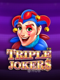 Triple Jokers