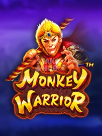 Monkey Warrior