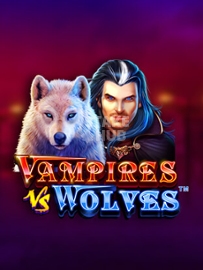 Vampires vs Wolves