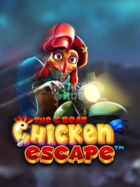 The Great Chicken Escape
