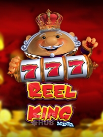 Reel King Mega
