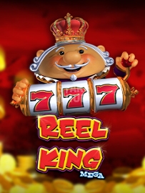 Reel King Mega