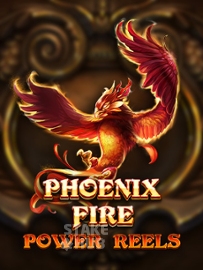 Phoenix Fire Power Reels