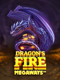 Dragon's Fire Megaways