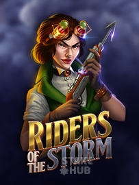 Riders of the Storm