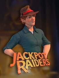 Jackpot Raiders