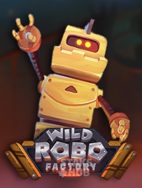 Wild Robo Factory