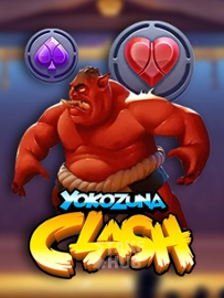Yokozuna Clash