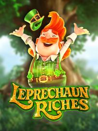 Leprechaun Riches
