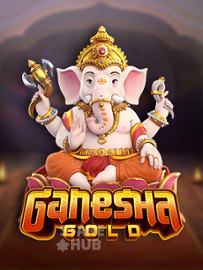 Ganesha Gold