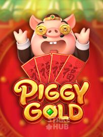 Piggy Gold