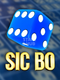 Sic Bo