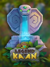 Legend of Kaan