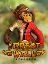 The Great Wall Treasure