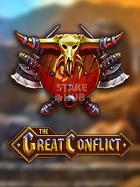 The Great Conflict