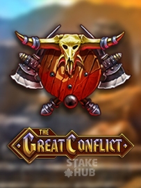 The Great Conflict