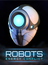 Robots - Energy Conflict