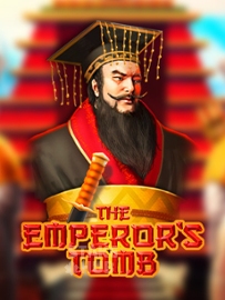 The Emperor's Tomb
