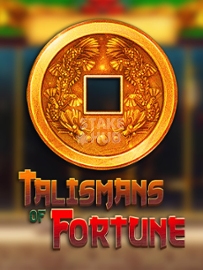 Talismans of Fortune
