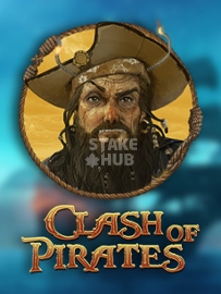 Clash of Pirates