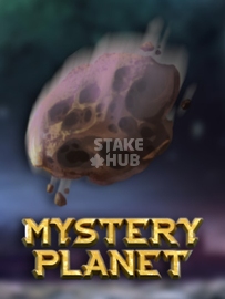 Mystery Planet