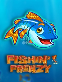 Fishin' Frenzy