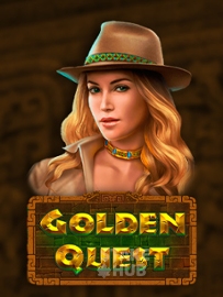 Golden Quest
