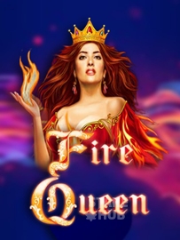 Fire Queen (Amatic)
