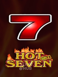 Hot Seven Dice