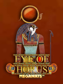 Eye of Horus Megaways