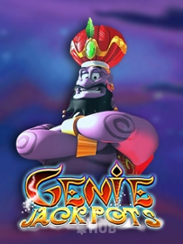 Genie Jackpots
