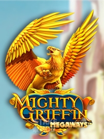 Mighty Griffin Megaways