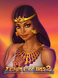 Temple of Iris 2