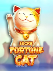 Lucky Fortune Cat